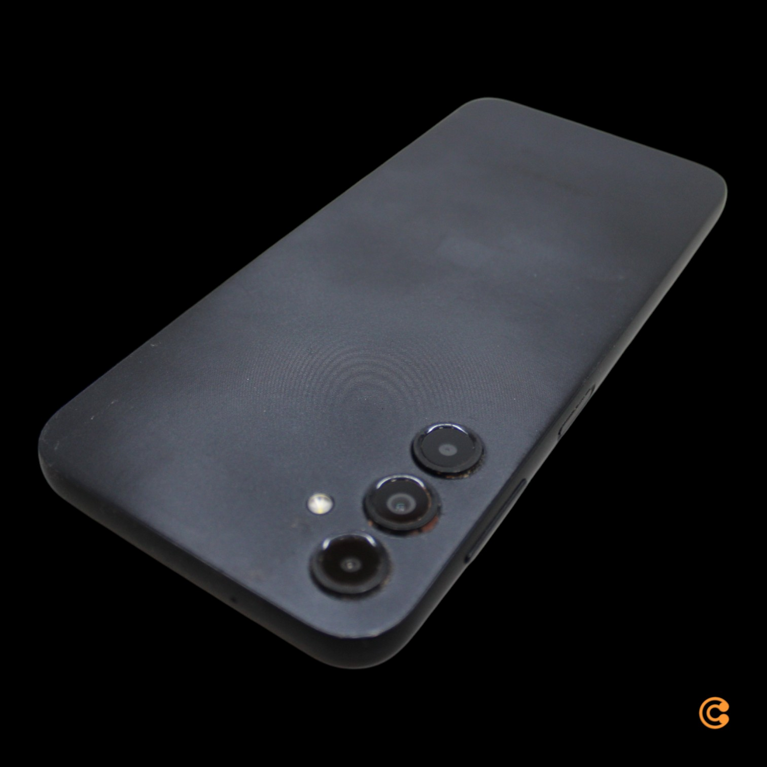 D-Ware Samsung Smartphone Handy Mobiltelefon Galaxy A14 5 G 64 Gb Silber Defektware - 8806094825435