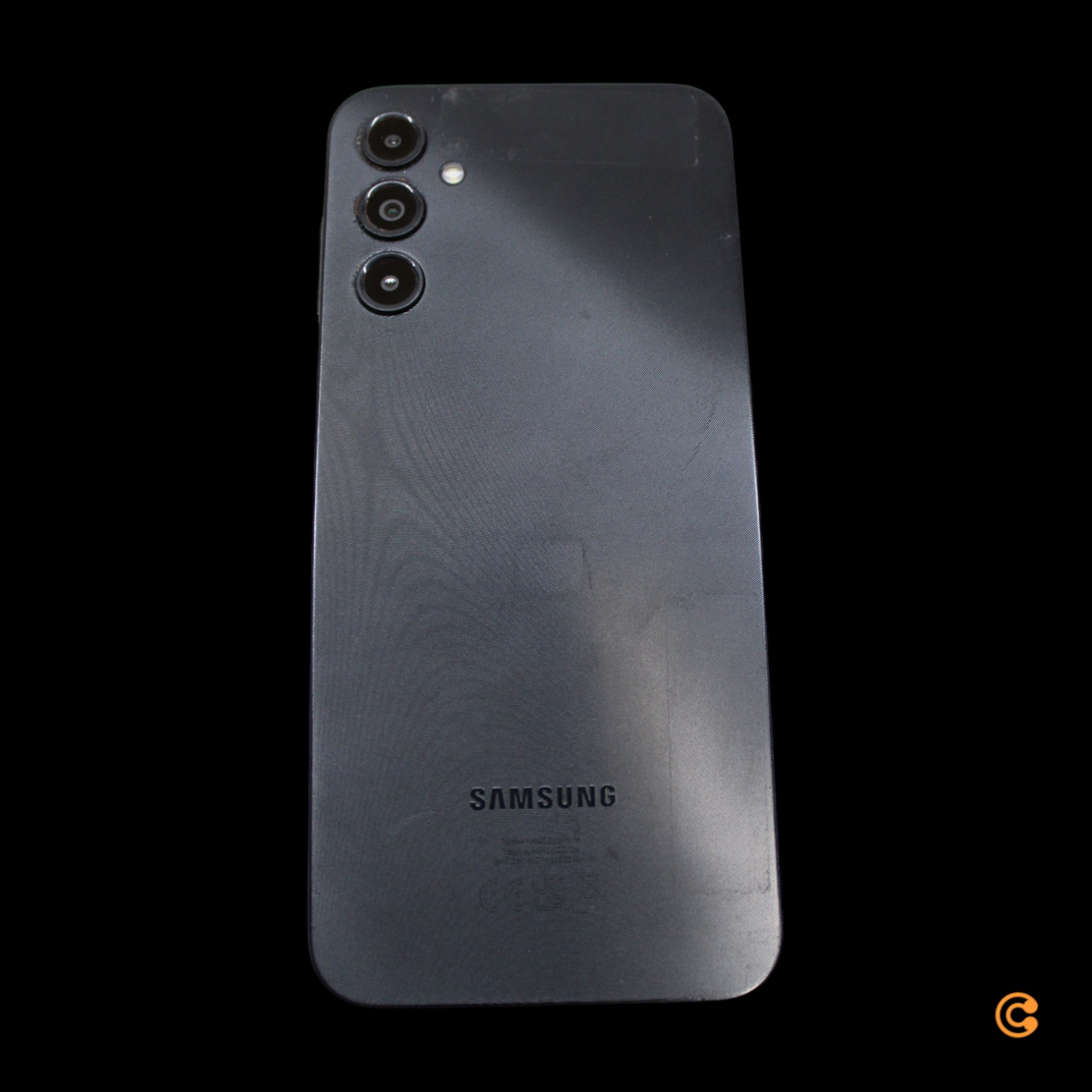 D-Ware Samsung Smartphone Handy Mobiltelefon Galaxy A14 5 G 64 Gb Silber Defektware - 8806094825435