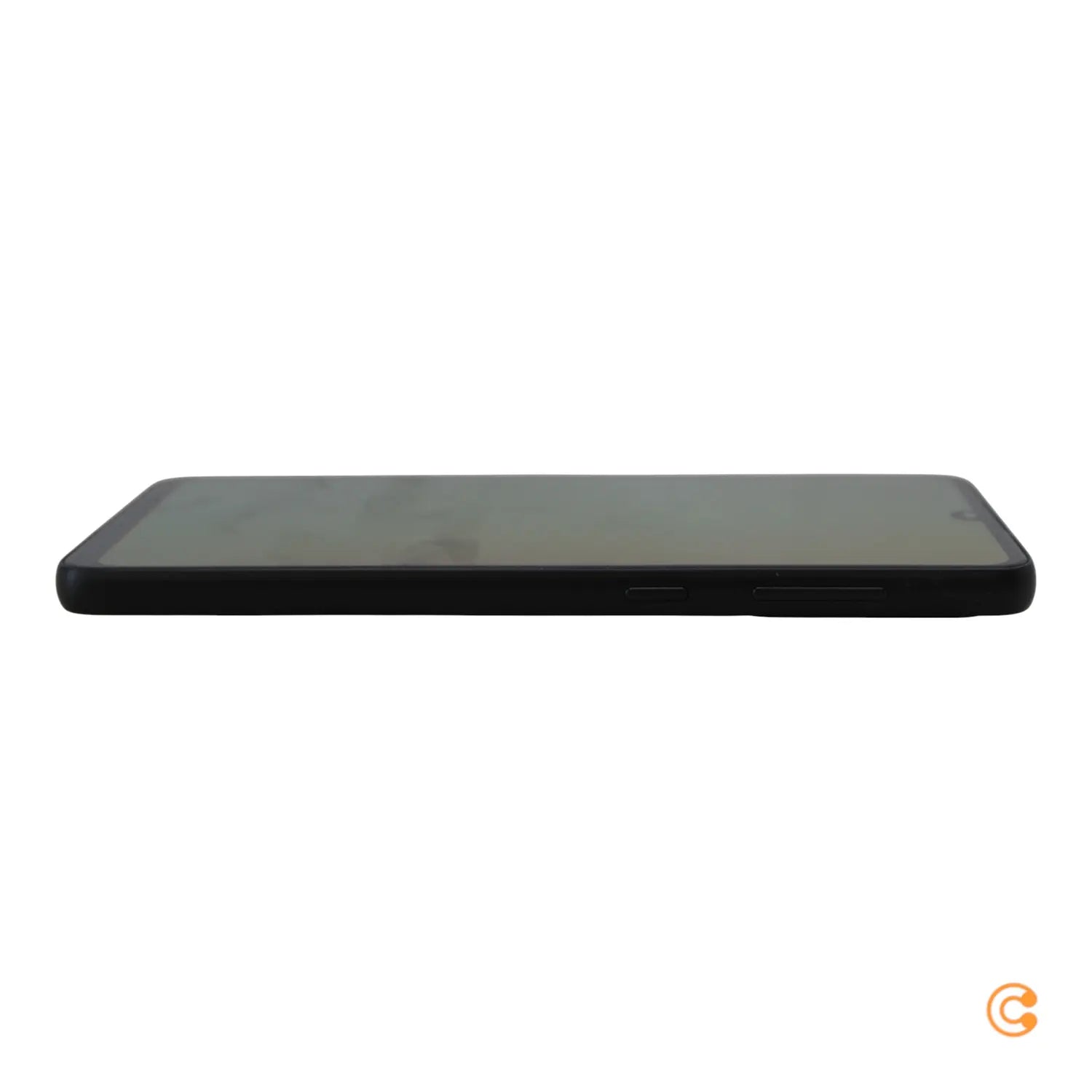 D-Ware Samsung Galaxy A33 5 G Smartphone Handy 128 Gb 16.3 Cm 6.4" Schwarz Defektware