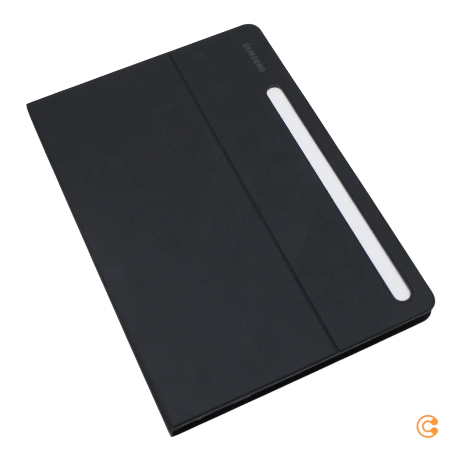 B-Ware Samsung Book Cover Ef Bt630 Book Case Schwarz Tablet Cover Tablett 2 Stück - 8806092317963
