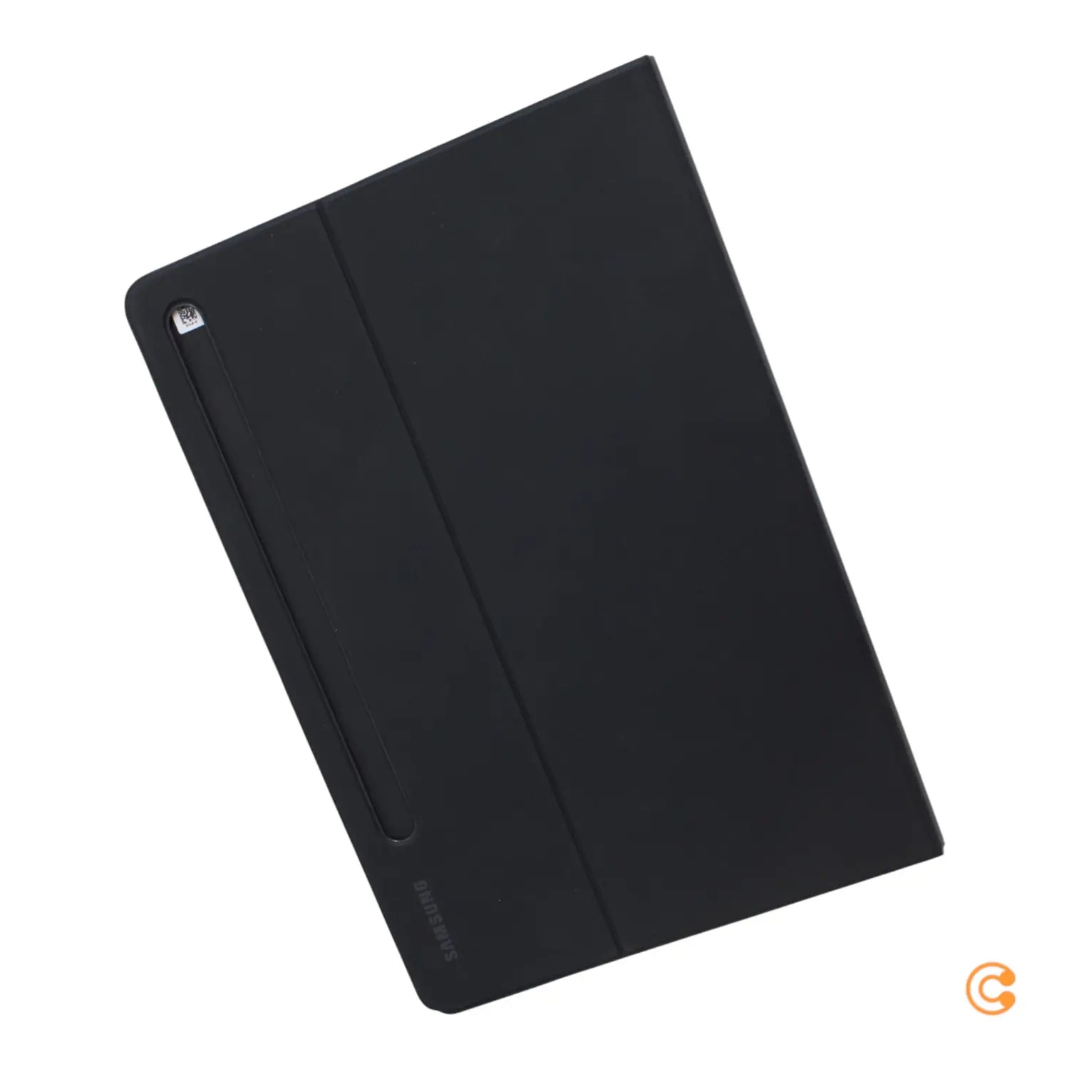 B-Ware Samsung Book Cover Ef Bt630 Book Case Schwarz Tablet Cover Tablett 2 Stück - 8806092317963