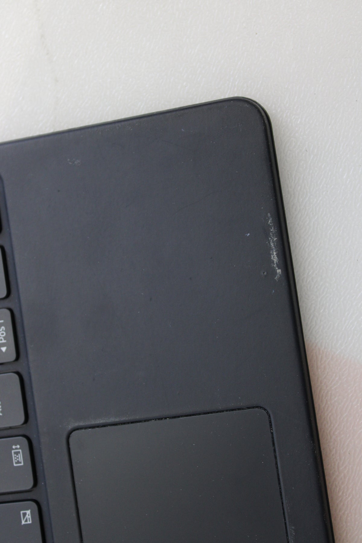 SAMSUNG Book Cover Keyboard Hülle Tab S9 Tastatur Schwarz - 8806095086170