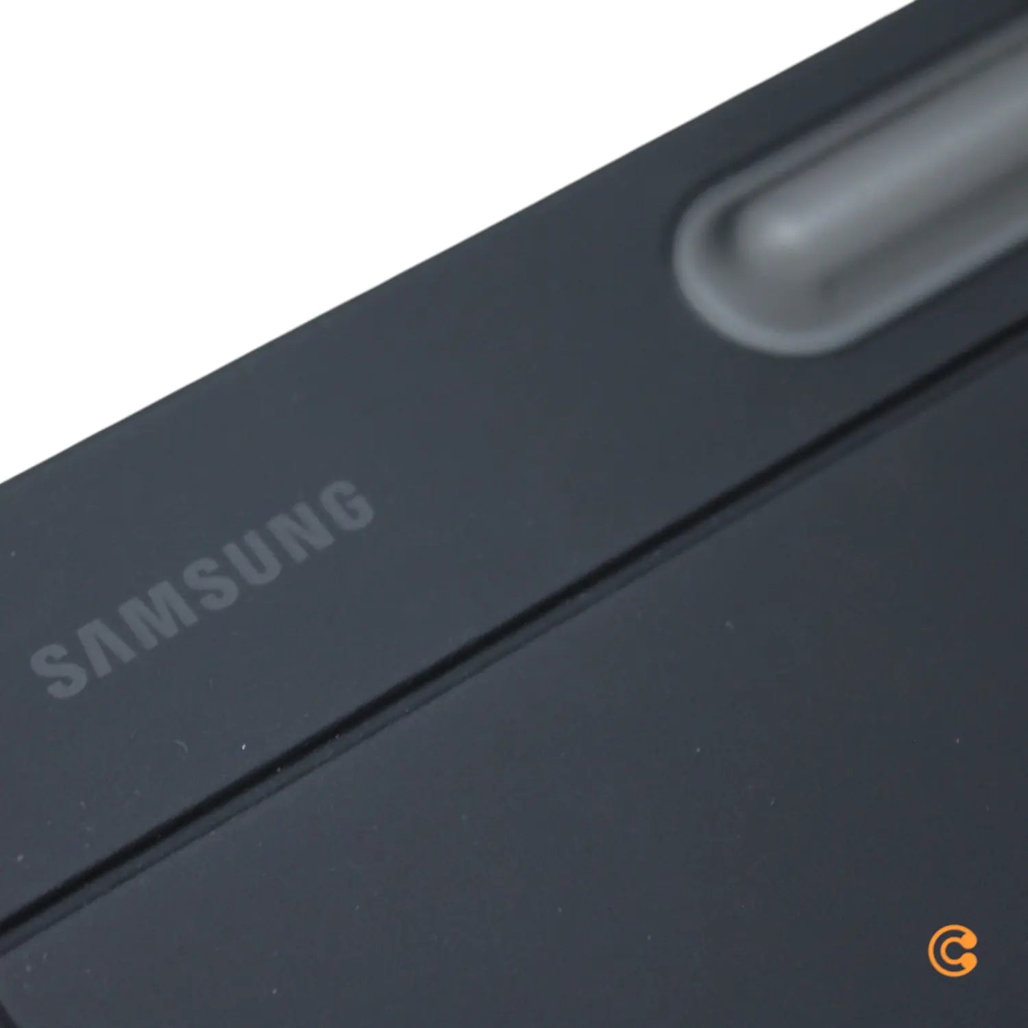 B-Ware Samsung Tastatur Keyboard Book Cover Ef Dx825 Galaxy Tab S10+ S9+ S9 Fe+ Schwarz - 8806095759043