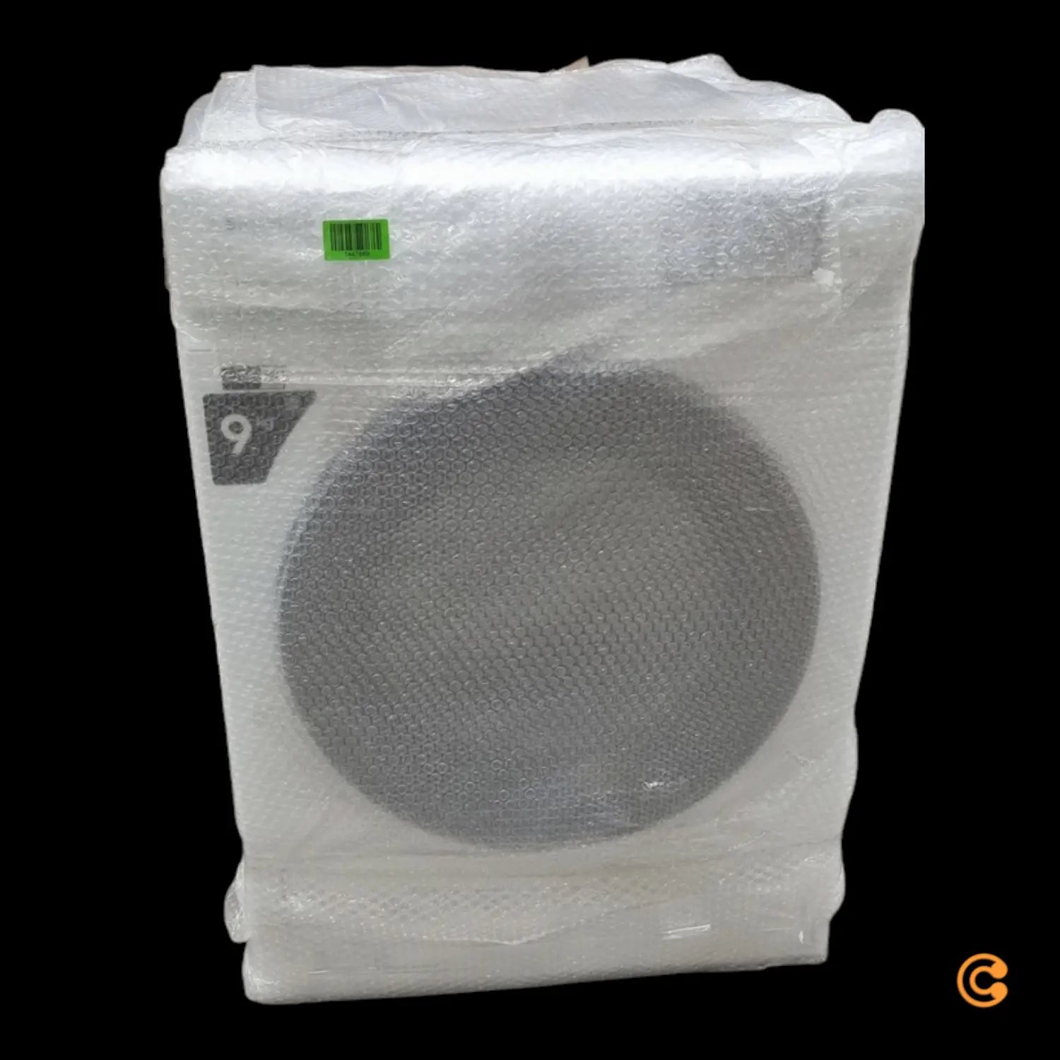 C-Ware Samsung Wäschetrockner Dv91 Bba245 Aw Trockner 9 Kg Siehe Text/Fotos - 8806094559712
