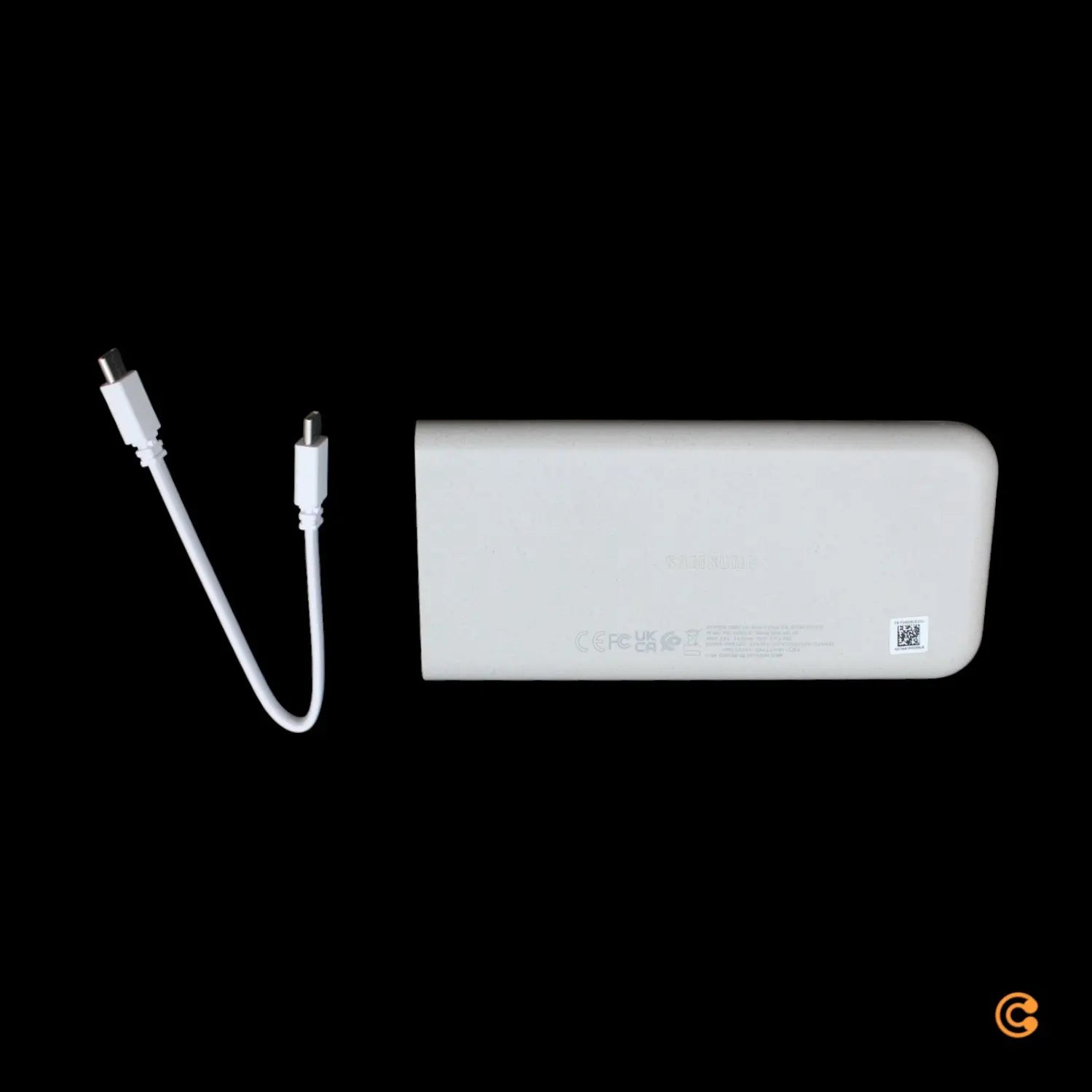 B-Ware Samsung Eb P3400 Powerbank Ladegerät Akku 10000 M Ah Tragbares Ladegerät35 - 8806094682748