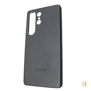 B-Ware Schutzhülle Hülle Case Samsung Galaxy S25 Ultra Kindsuit Cover Schwarz Black
