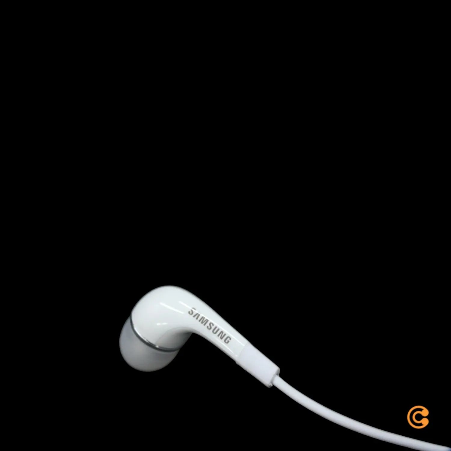 B-Ware Samsung 3,5 Mm Klinke Kopfhörer In Ear Kabelgebunden Ehs64 Headset  Weiß 4 Stück - 4051707135003
