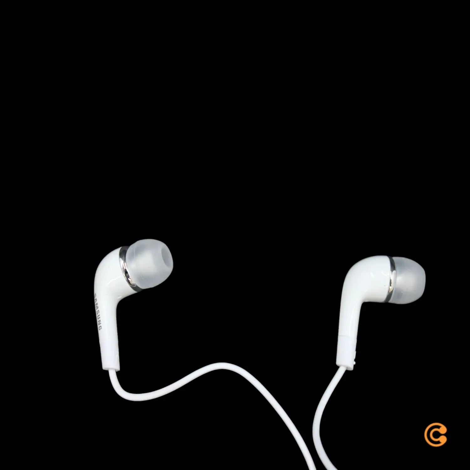 B-Ware Samsung Kopfhörer In Ear 3,5 Mm Klinke Kabelgebunden Ehs64 Headset Weiß 4 Stück - 4051707135003