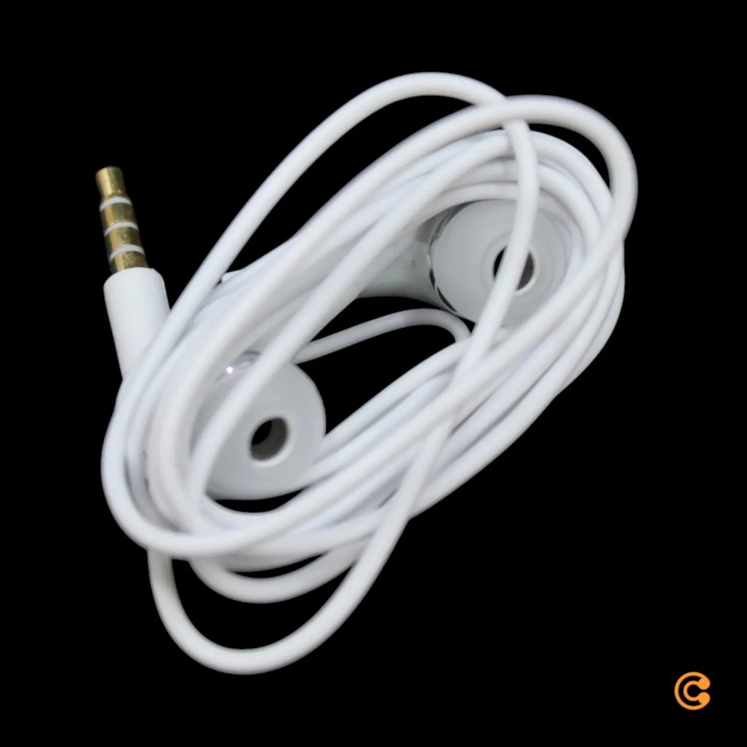 B-Ware Samsung 3,5 Mm Klinke Kopfhörer In Ear Kabelgebunden Ehs64 Headset  Weiß 4 Stück - 4051707135003