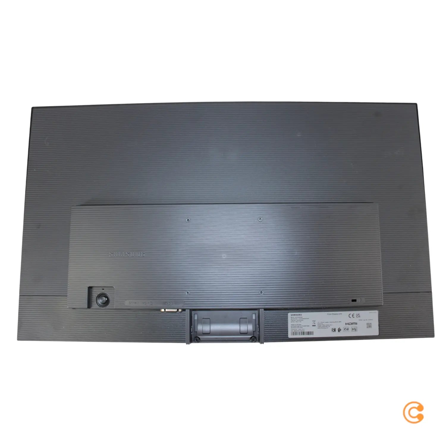 B-Ware Samsung Monitor Bildschirm Led Essential S3 S27 D304 Gau Schwarz 27 Zoll Full Hd - 8806095803043