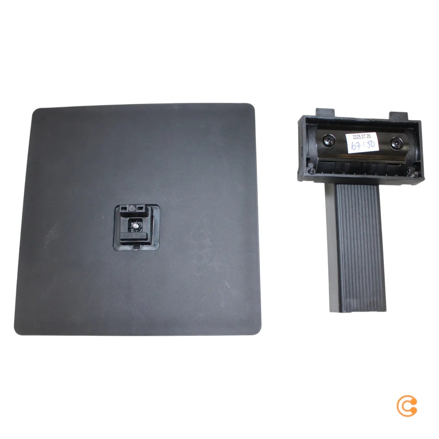 B-Ware Samsung Monitor Bildschirm Led Essential S3 S27 D304 Gau Schwarz 27 Zoll Full Hd - 8806095803043