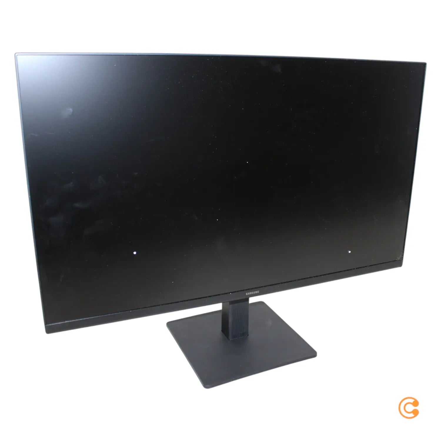B-Ware Samsung Monitor Bildschirm Led Essential S3 S27 D304 Gau Schwarz 27 Zoll Full Hd - 8806095803043