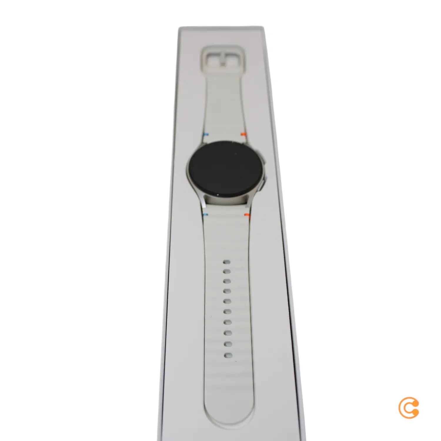 B-Ware Samsung Gal.Watch7 Lte Sm L305 40mm Crea Smartwatch Uhr Fitness Tracker Damen - 8806095685397