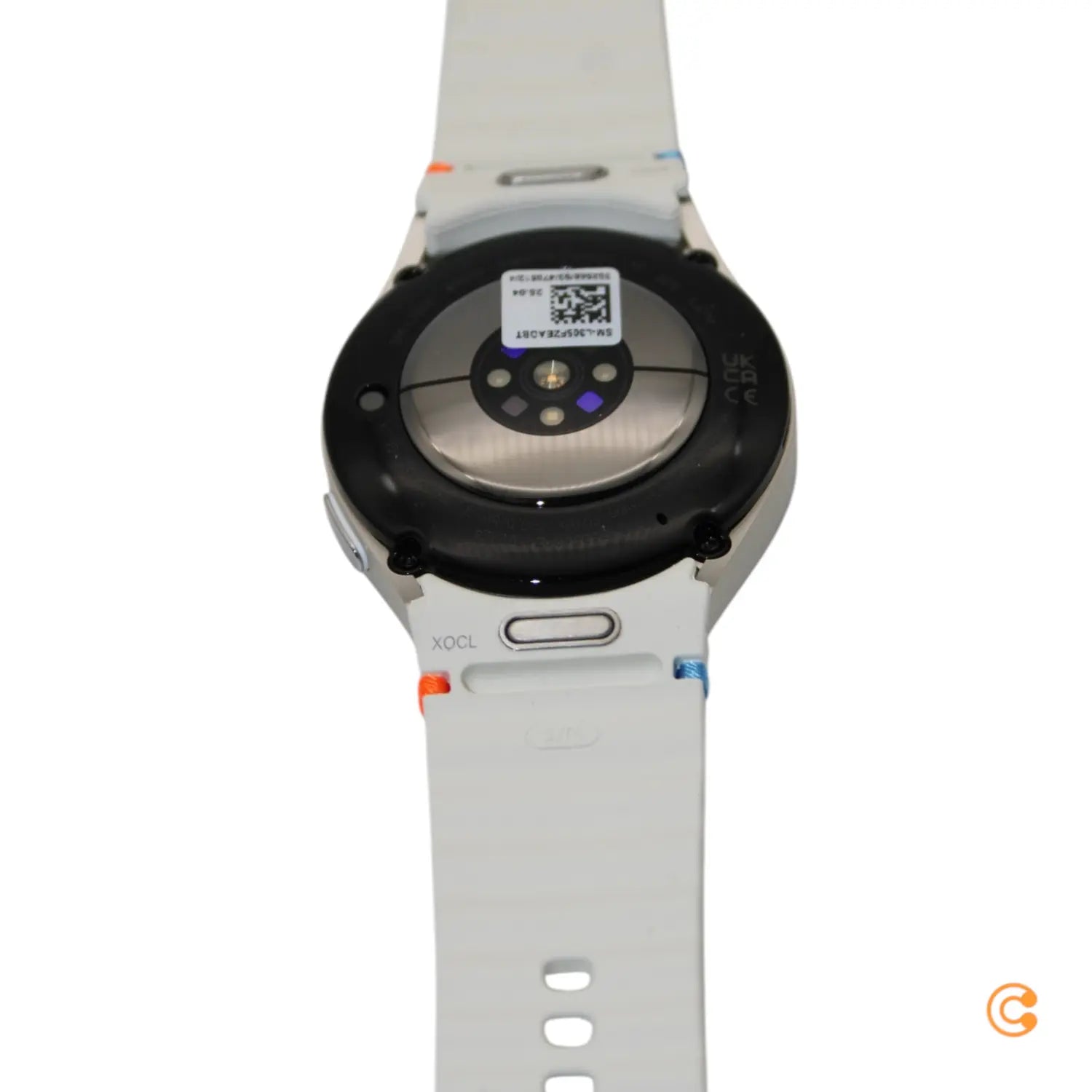 B-Ware Samsung Gal.Watch7 Lte Sm L305 40mm Crea Smartwatch Uhr Fitness Tracker Damen - 8806095685397