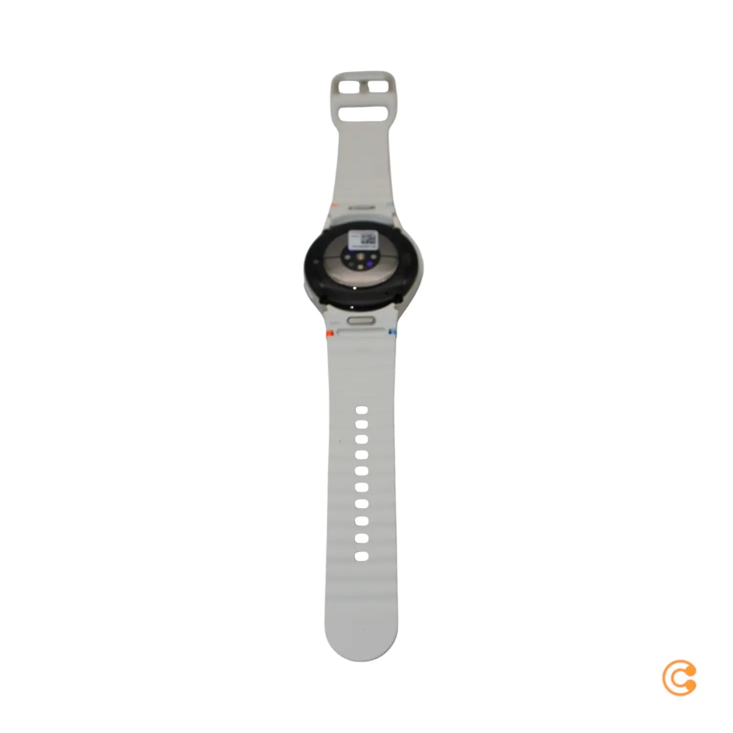 B-Ware Samsung Gal.Watch7 Lte Sm L305 40mm Crea Smartwatch Uhr Fitness Tracker Damen - 8806095685397