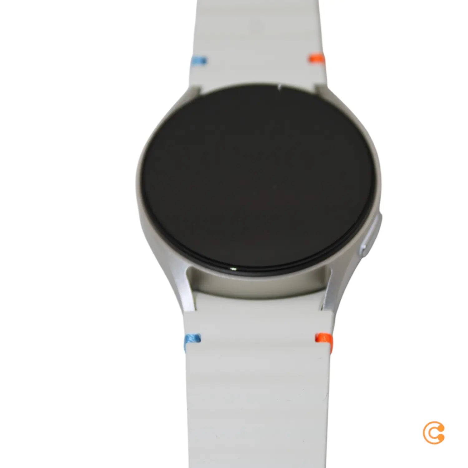 B-Ware Samsung Gal.Watch7 Lte Sm L305 40mm Crea Smartwatch Uhr Fitness Tracker Damen - 8806095685397