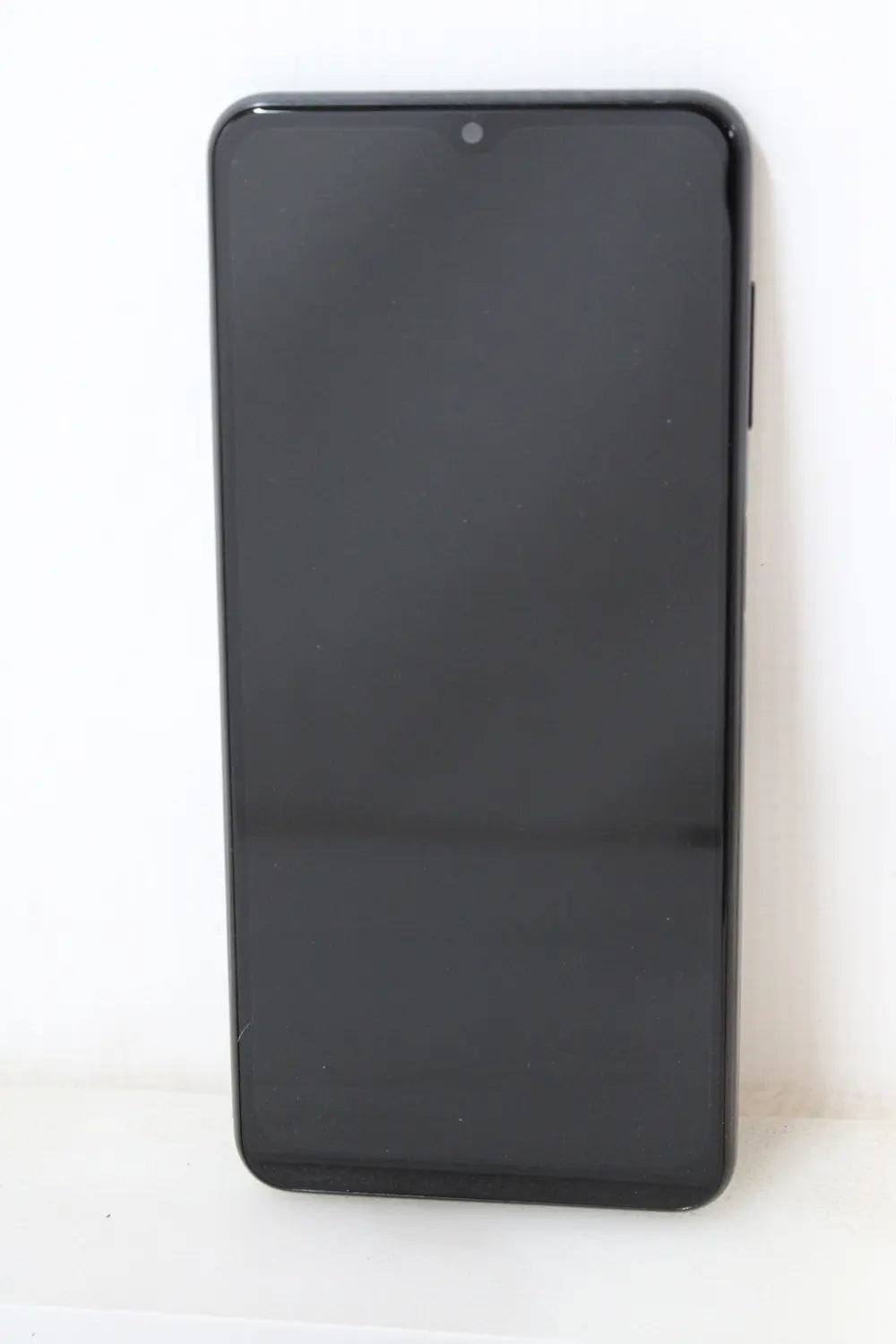 B-Ware Samsung Galaxy A04s Smartphone 32 Gb 16.5 Cm 6.5 Zoll Schwarz Android 12 Dual Sim - 8806094581874