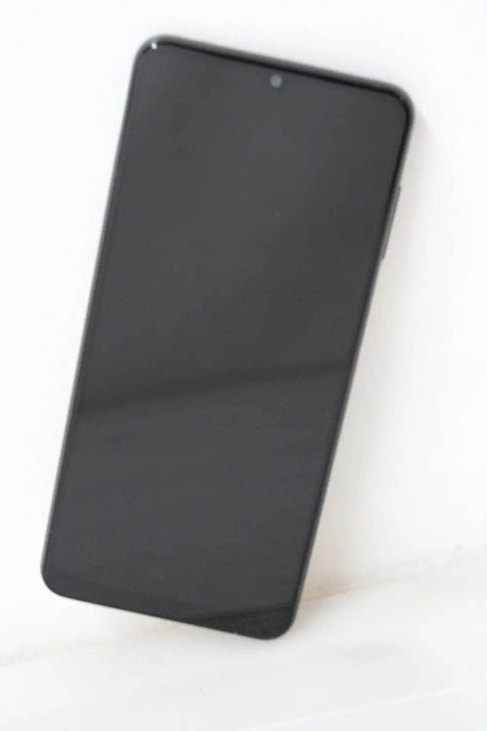 B-Ware Samsung Galaxy A04s Smartphone 32 Gb 16.5 Cm 6.5 Zoll Schwarz Android 12 Dual Sim - 8806094581874