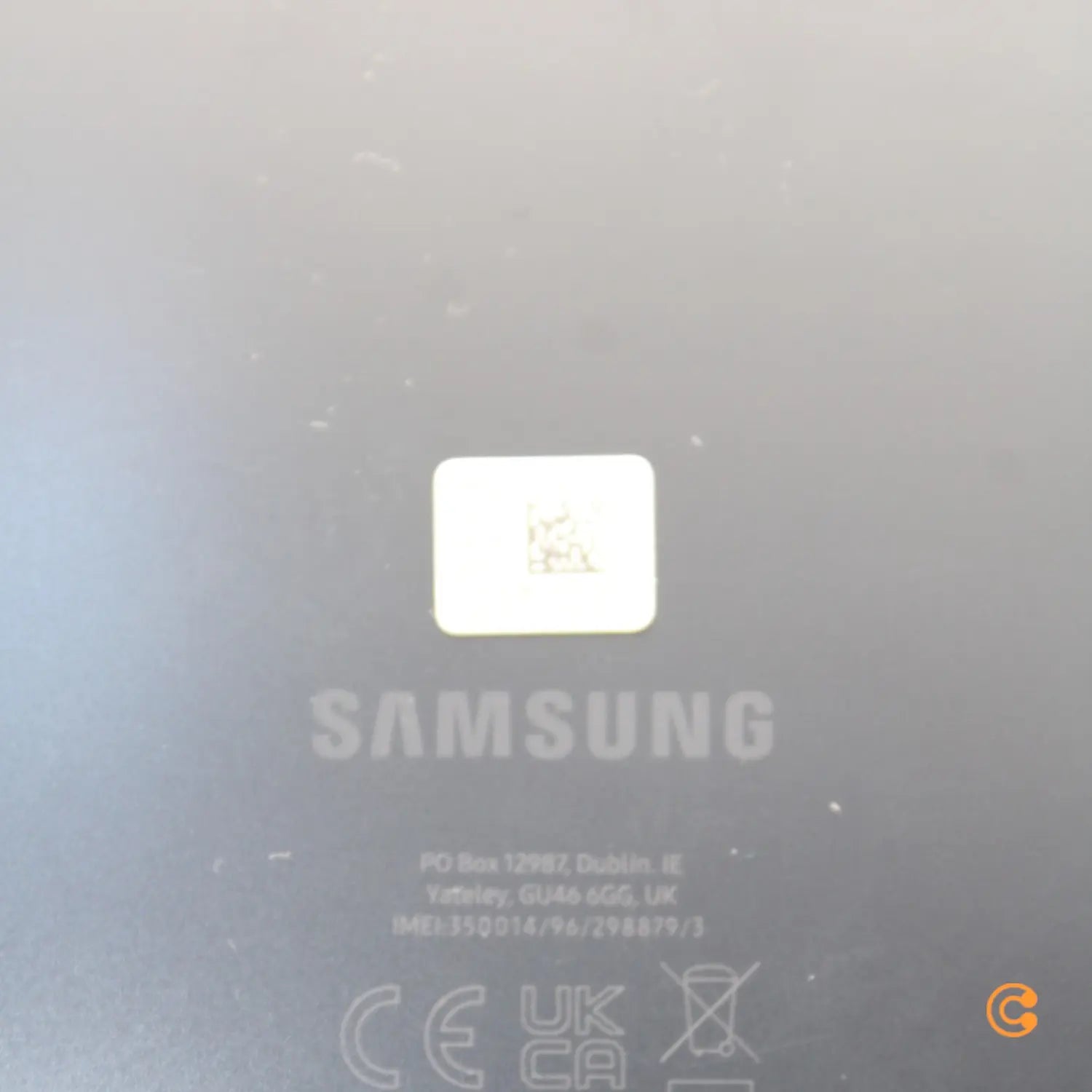 B-Ware Samsung Galaxy A05s Android Smartphone Handy Telefon Dual Sim 6.7 Zoll551 - 8806095268408