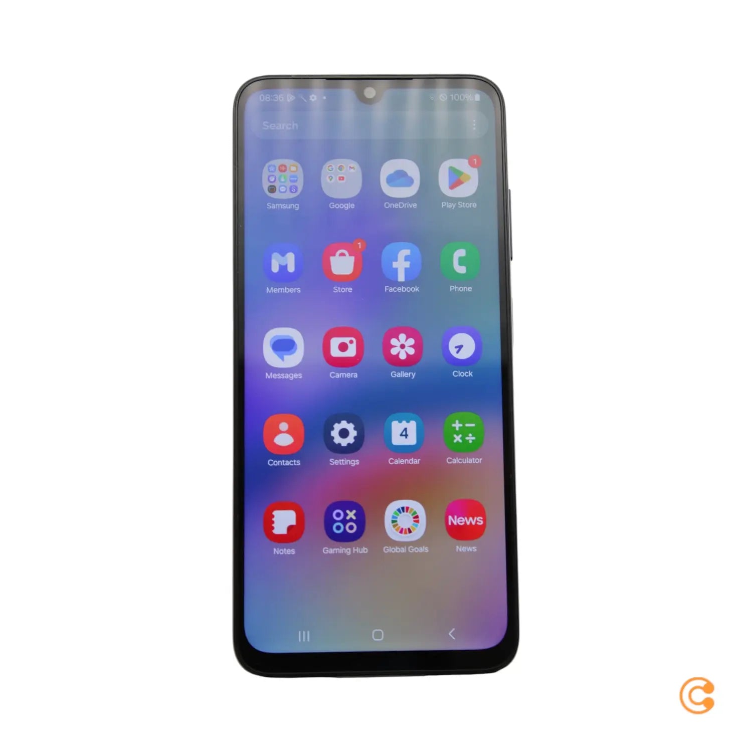 B-Ware Samsung Galaxy A05s Android Smartphone Handy Telefon Dual Sim 6.7 Zoll551 - 8806095268408