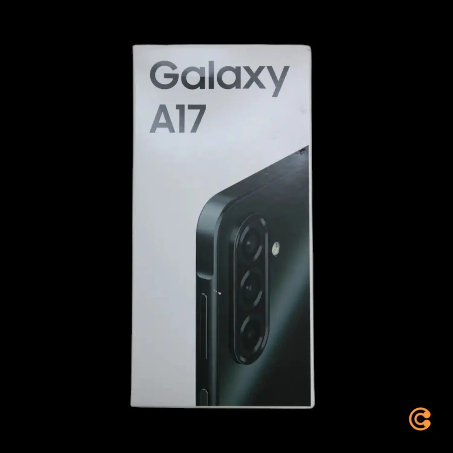 B-Ware Samsung Smartphone Handy Galaxy A17 4 G 128 Gb Schwarz Eu Ware Android Mobile - 8806097651192