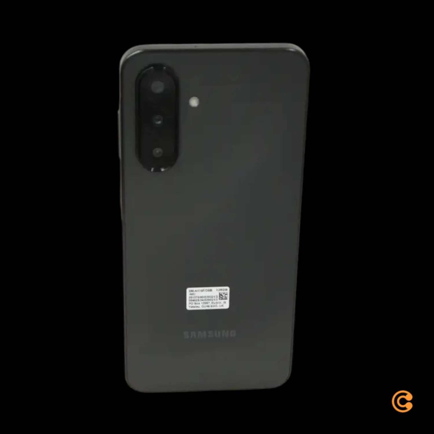 B-Ware Samsung Smartphone Handy Galaxy A17 4 G 128 Gb Schwarz Eu Ware Android Mobile - 8806097651192