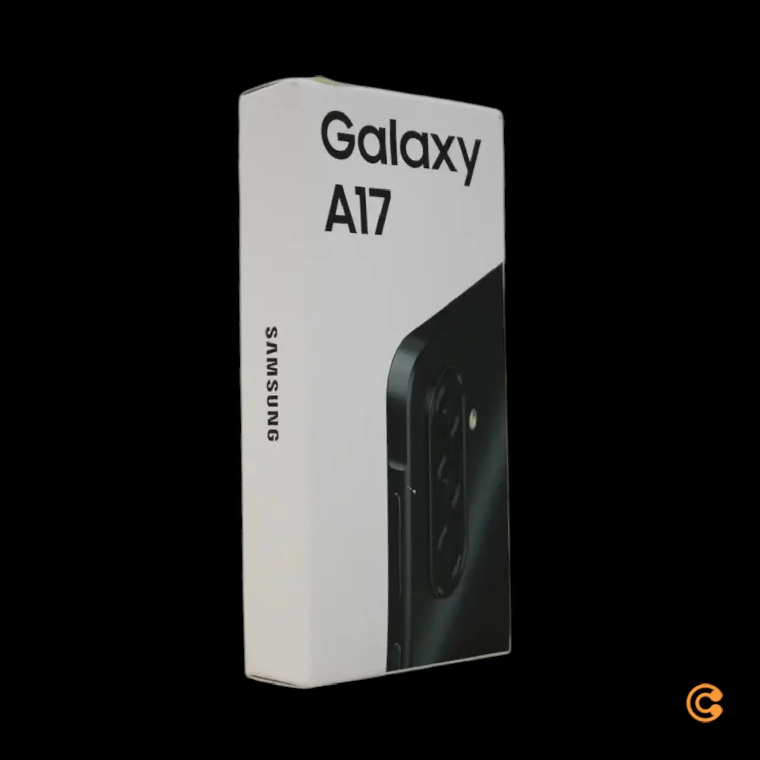 B-Ware Samsung Smartphone Handy Galaxy A17 4 G 128 Gb Schwarz Eu Ware Android Mobile - 8806097651192