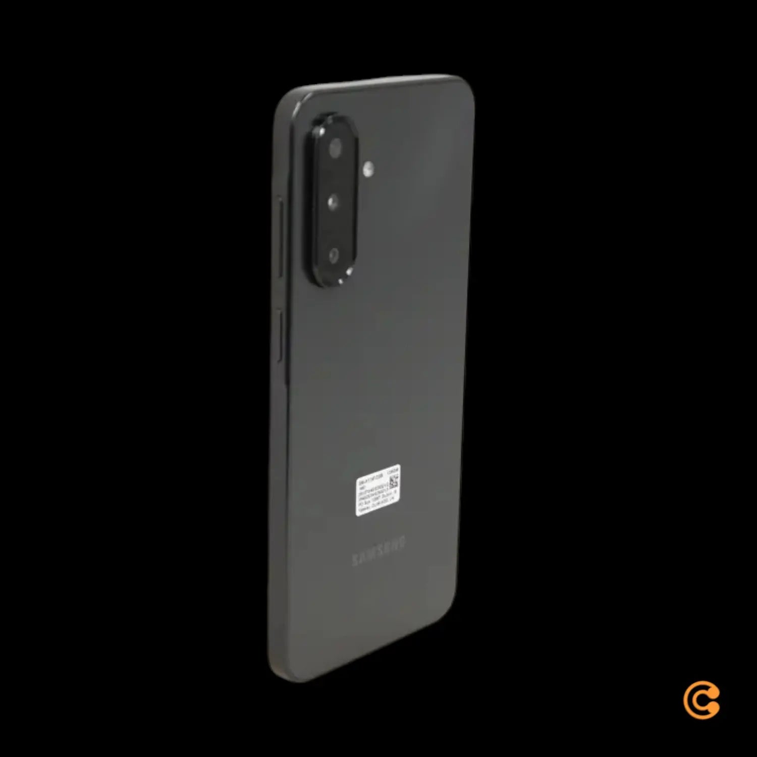 B-Ware Samsung Smartphone Handy Galaxy A17 4 G 128 Gb Schwarz Eu Ware Android Mobile - 8806097651192