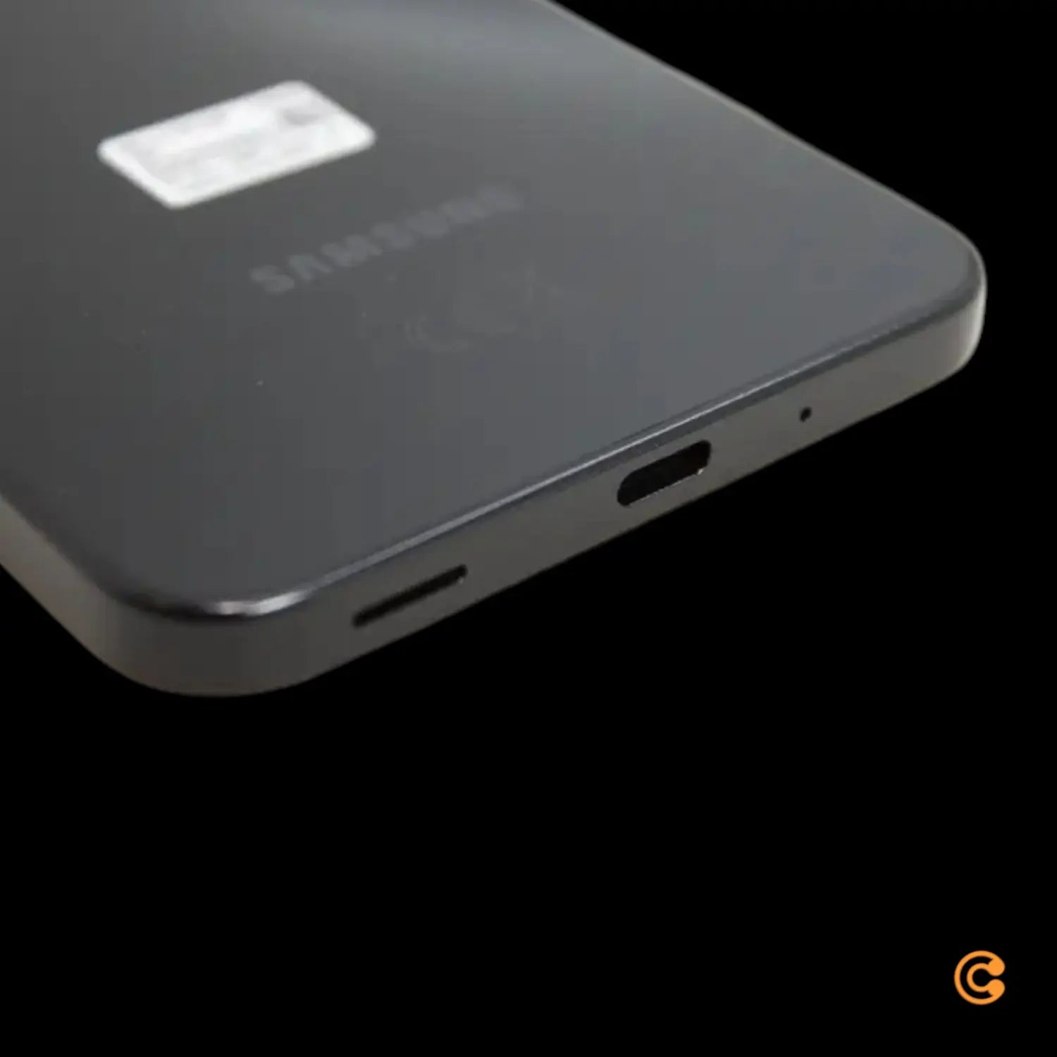 B-Ware Samsung Smartphone Handy Galaxy A17 4 G 128 Gb Schwarz Eu Ware Android Mobile - 8806097651192