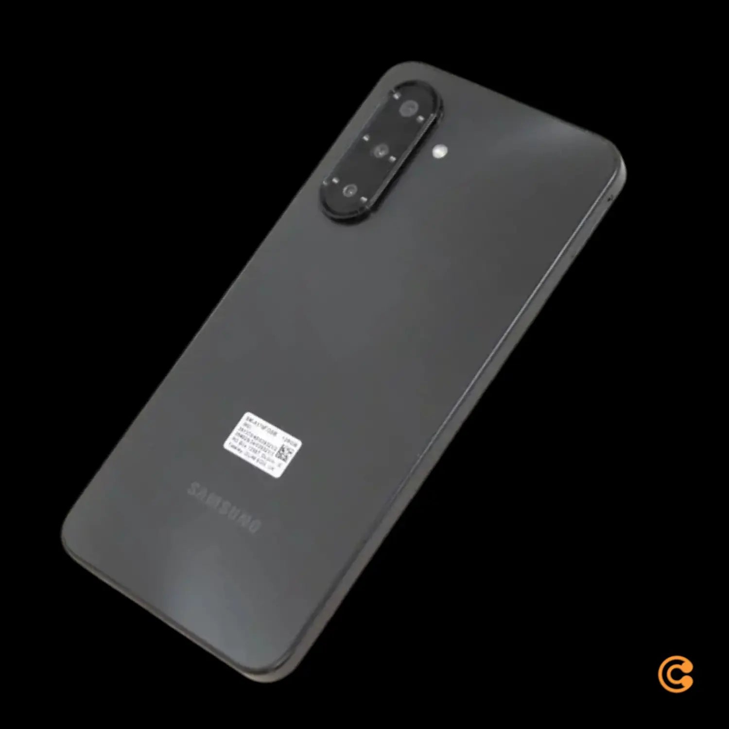 B-Ware Samsung Smartphone Handy Galaxy A17 4 G 128 Gb Schwarz Eu Ware Android Mobile - 8806097651192