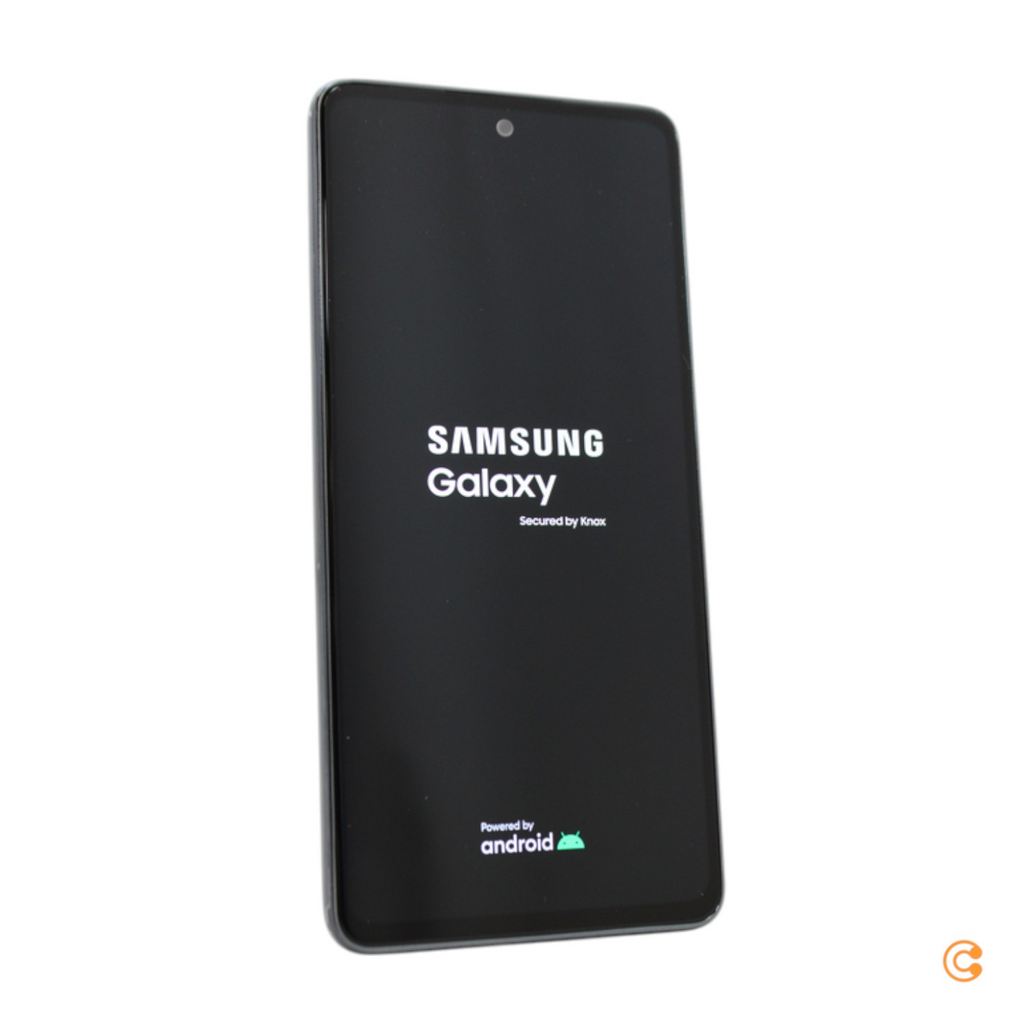 Samsung Galaxy A53 5 G Enterprise Edition 5 G Smartphone Dual Sim Siehe Text/Foto C-Ware - 8806094268119