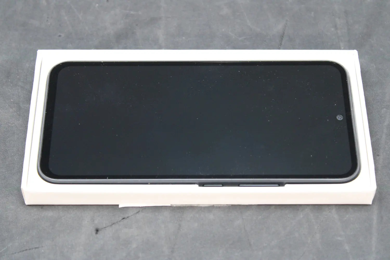 B-Ware Samsung Galaxy A54 5 G Smartphone Handy Android 13 256 Gb 64 Zoll Siehe Text/Foto - 8806094817911