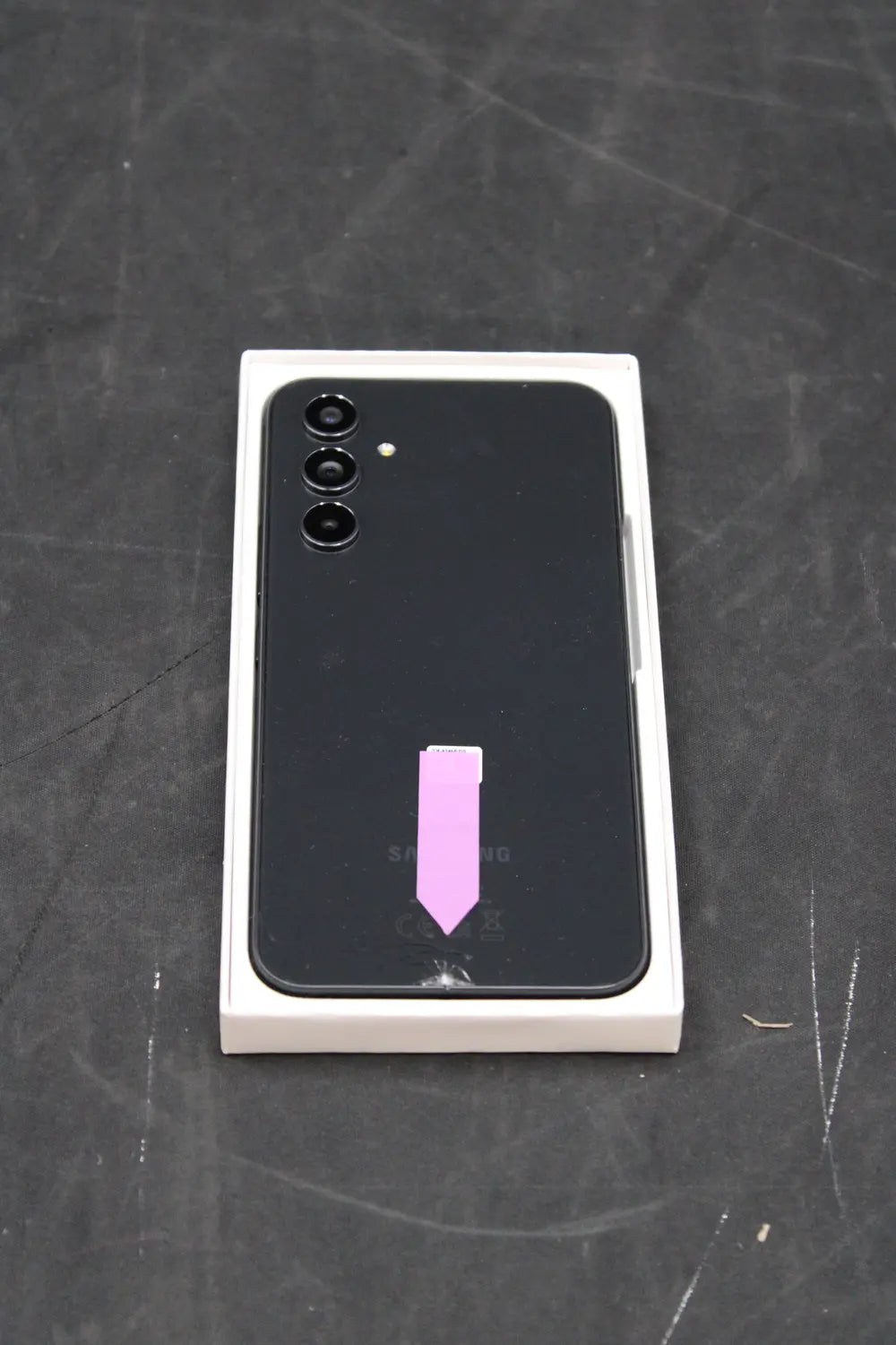 B-Ware Samsung Galaxy A54 5 G Smartphone Handy Android 13 256 Gb 64 Zoll Siehe Text/Foto - 8806094817911