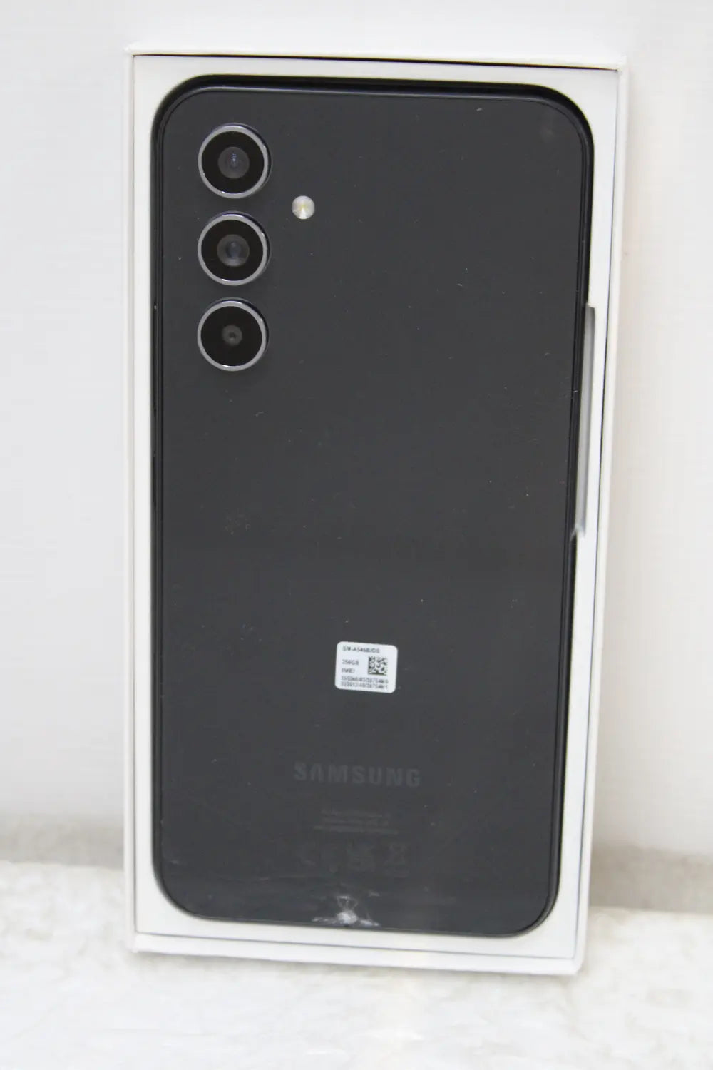 B-Ware Samsung Galaxy A54 5 G Smartphone Handy Android 13 256 Gb 64 Zoll Siehe Text/Foto - 8806094817911