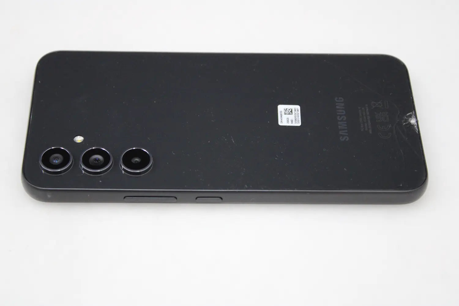 B-Ware Samsung Galaxy A54 5 G Smartphone Handy Android 13 256 Gb 64 Zoll Siehe Text/Foto - 8806094817911