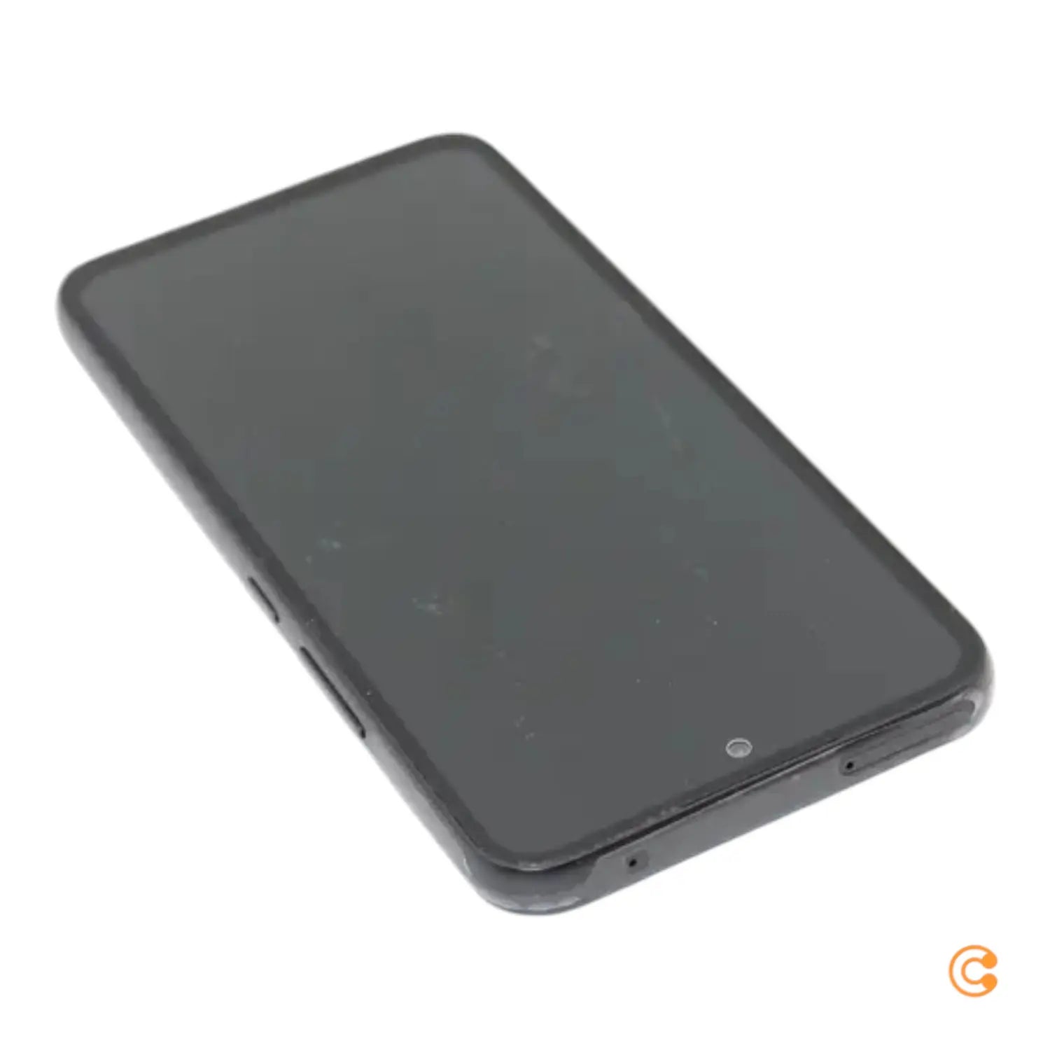 C-Ware Samsung Galaxy A54 5 G Smartphone 128 Gb 6.4 Zoll Graphit 13 Siehe Text/Foto - 8806094885699