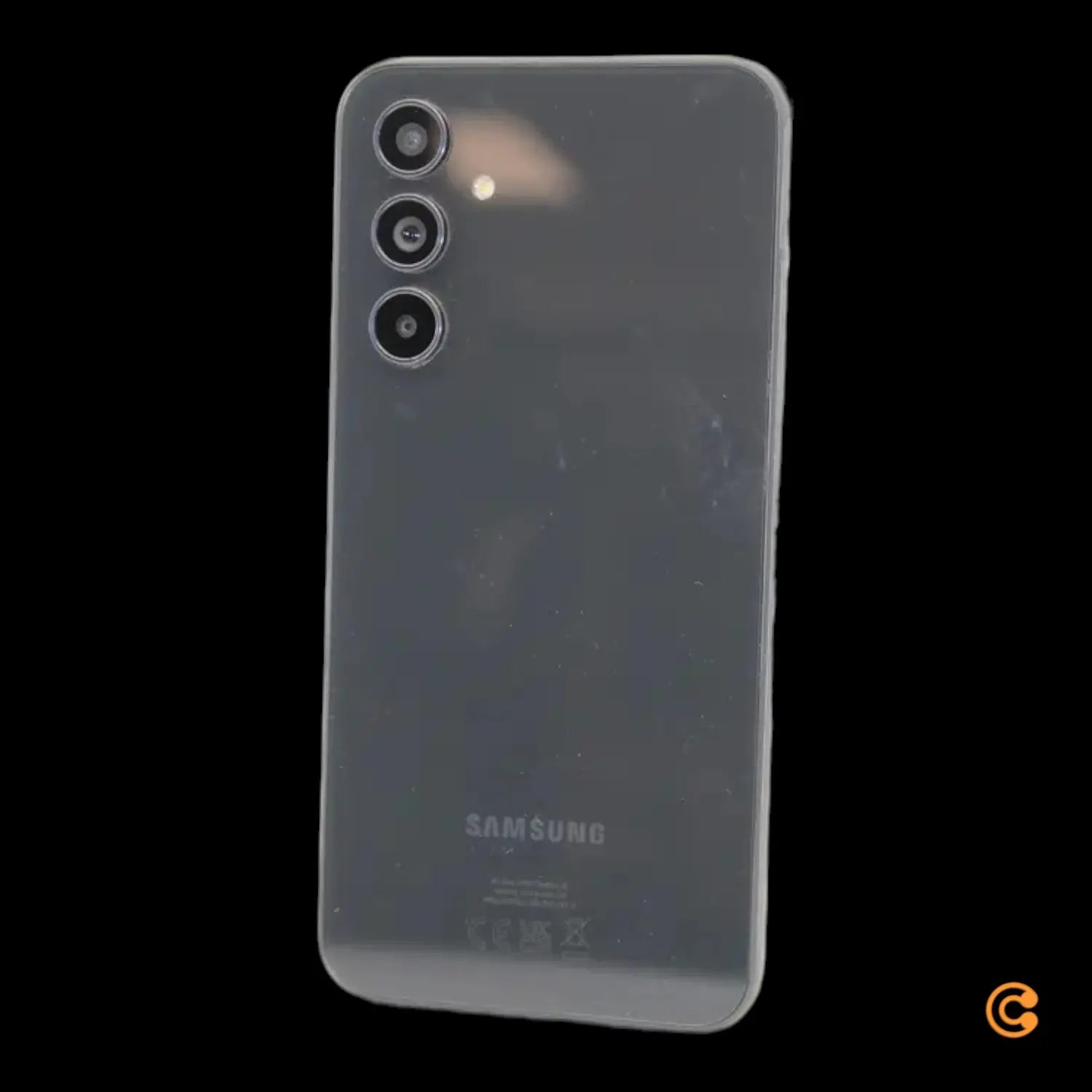 C-Ware Samsung Galaxy A54 5 G Smartphone 128 Gb 6.4 Zoll Graphit 13 Siehe Text/Foto - 8806094885699