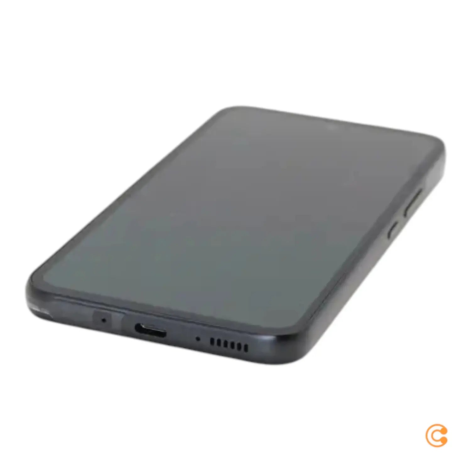 C-Ware Samsung Galaxy A54 5 G Smartphone 128 Gb 6.4 Zoll Graphit 13 Siehe Text/Foto - 8806094885699