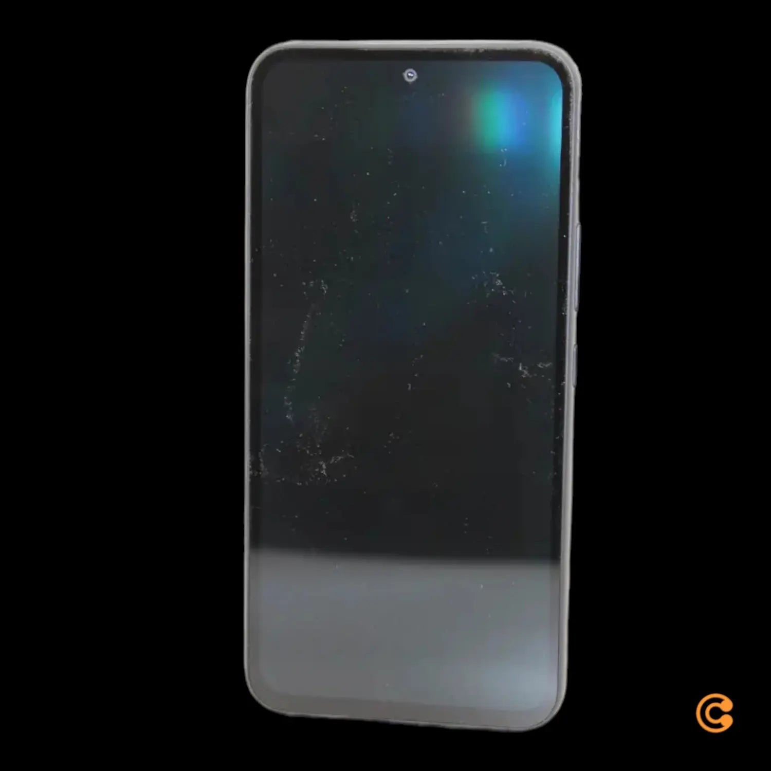 C-Ware Samsung Galaxy A54 5 G Smartphone 128 Gb 6.4 Zoll Graphit 13 Siehe Text/Foto - 8806094885699