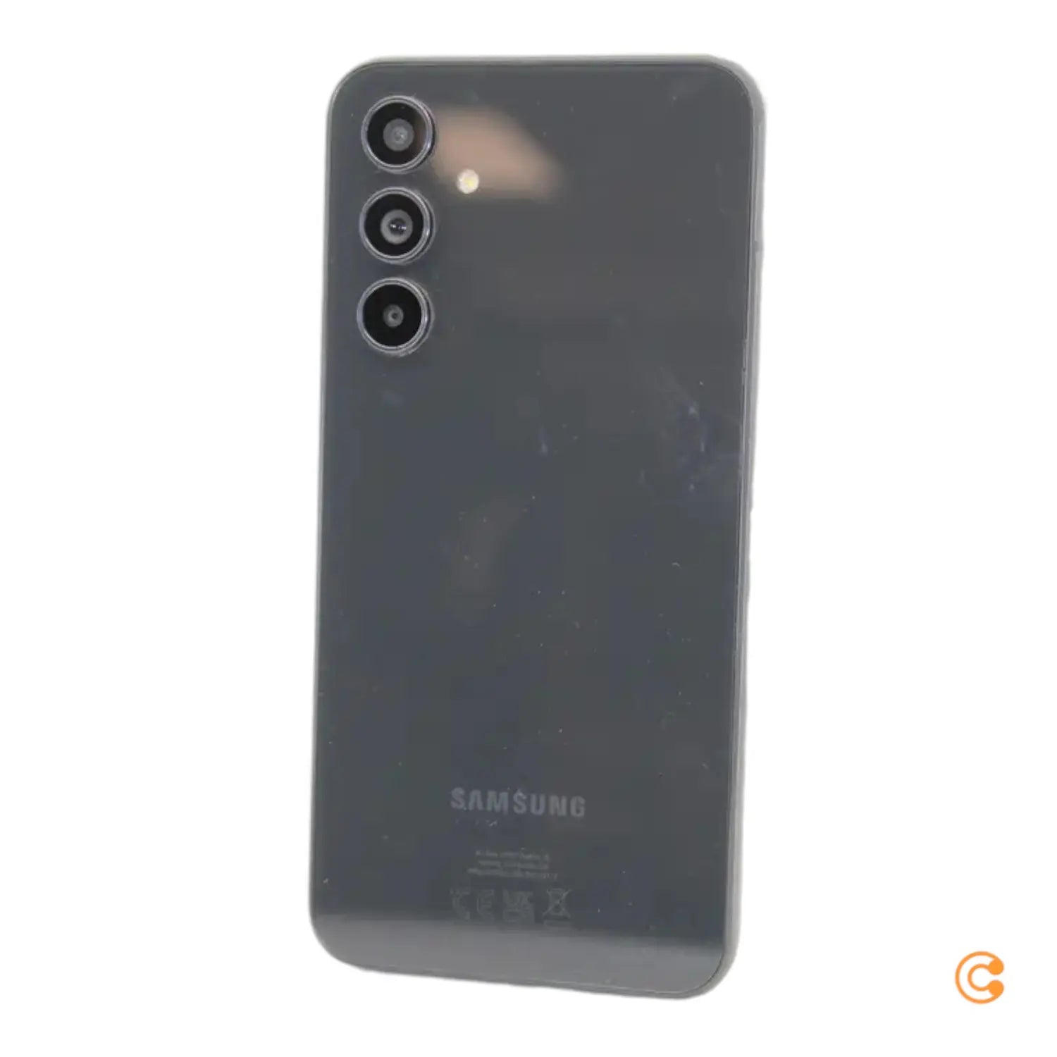 C-Ware Samsung Galaxy A54 5 G Smartphone 128 Gb 6.4 Zoll Graphit 13 Siehe Text/Foto - 8806094885699