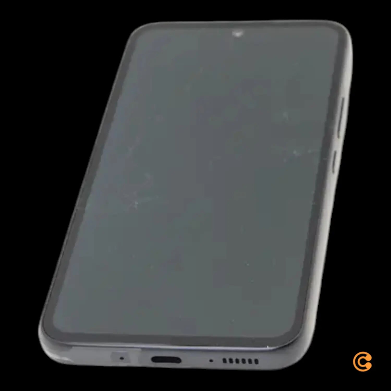 C-Ware Samsung Galaxy A54 5 G Smartphone 128 Gb 6.4 Zoll Graphit 13 Siehe Text/Foto - 8806094885699