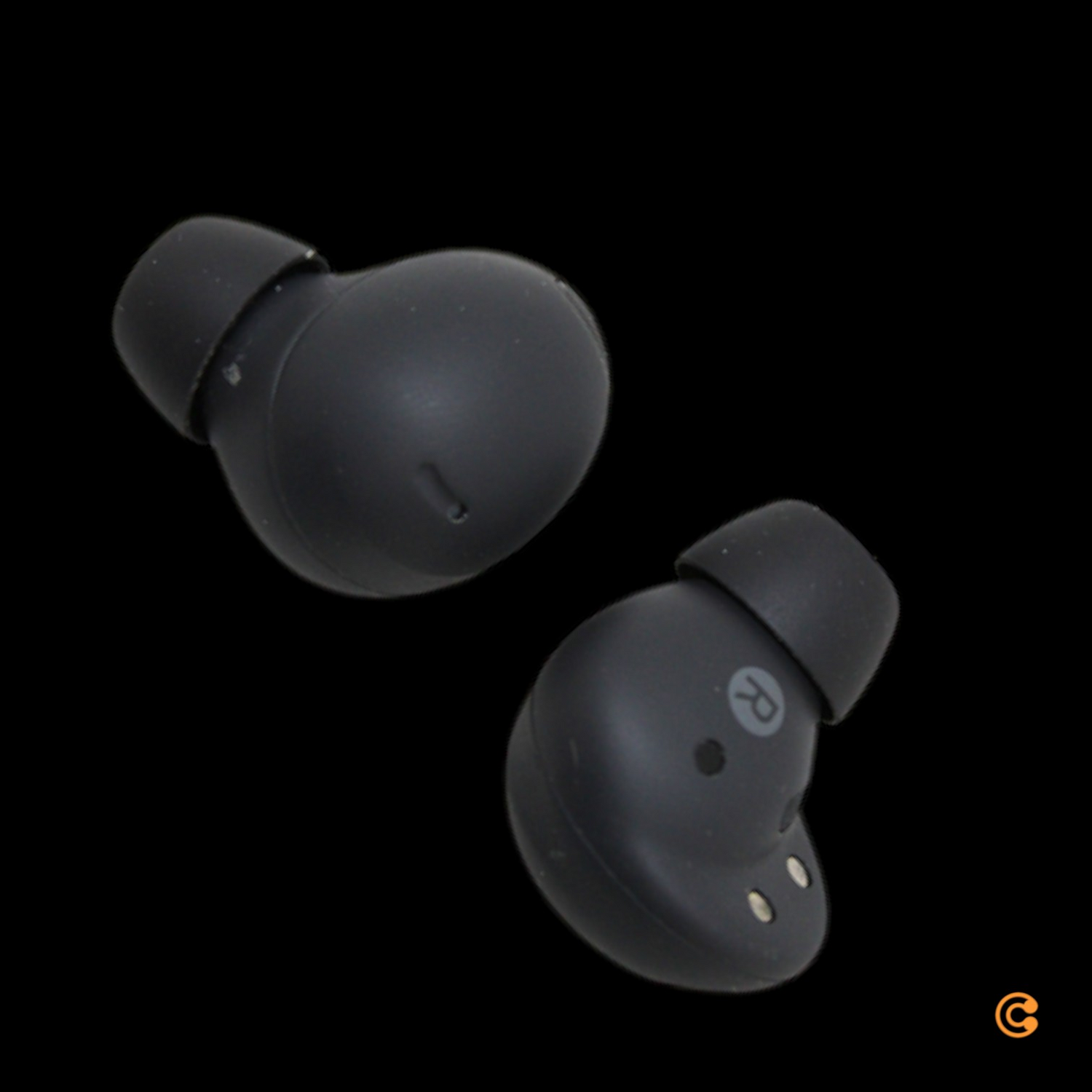 B-Ware Samsung Buds 2 Pro In Ear Kopfhörer Bluetooth® Stereo Graphite Noise Cancelling - 8806094521139