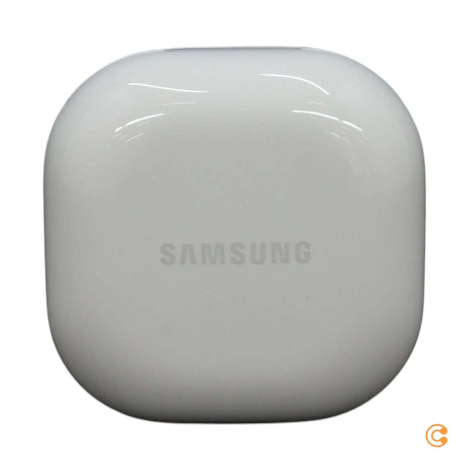 B-Ware Samsung Galaxy Buds Fe In Ear Kopfhörer Ohrhörer True Wireless Mikrofon Grey
