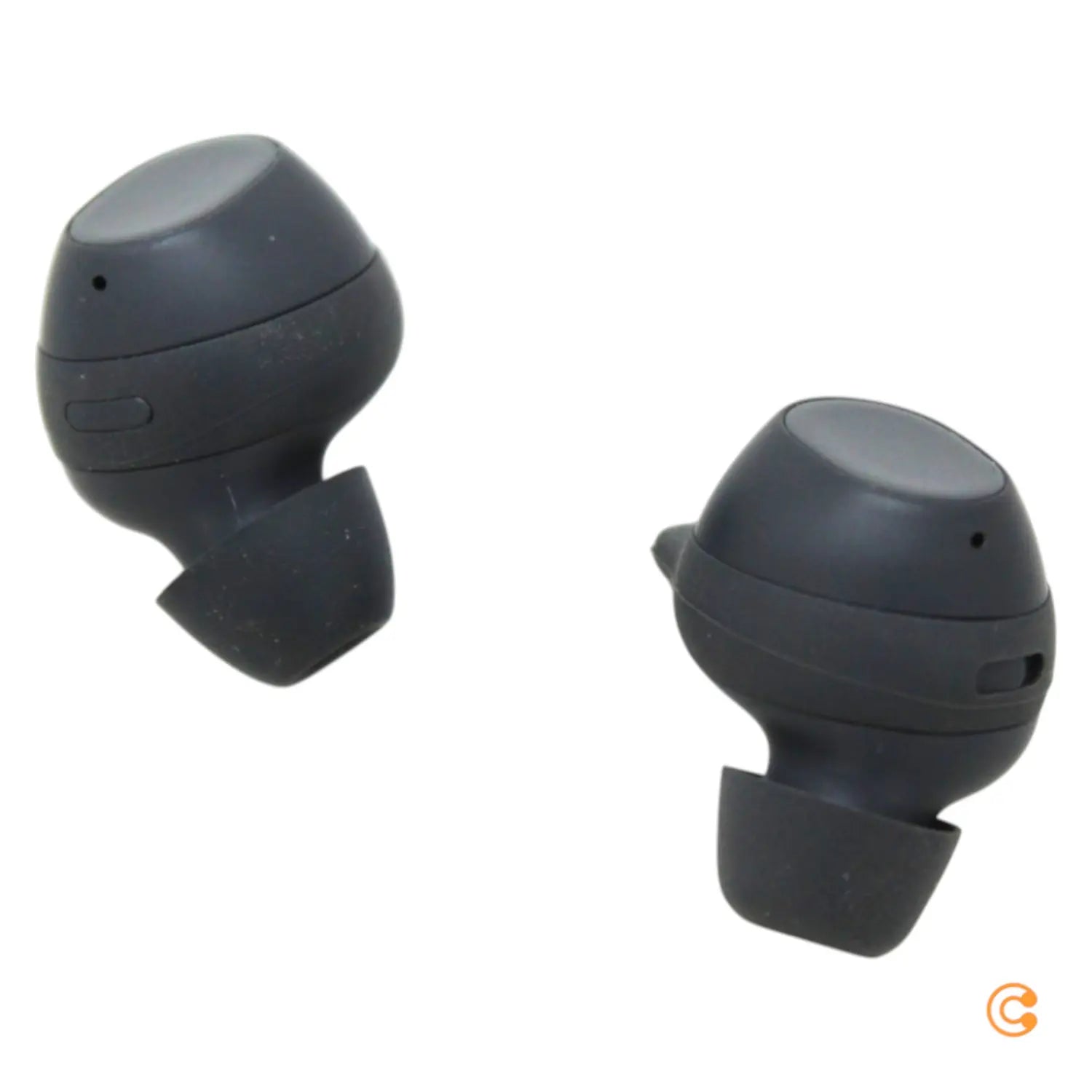 B-Ware Samsung Galaxy Buds Fe In Ear Kopfhörer Ohrhörer True Wireless Mikrofon Grey
