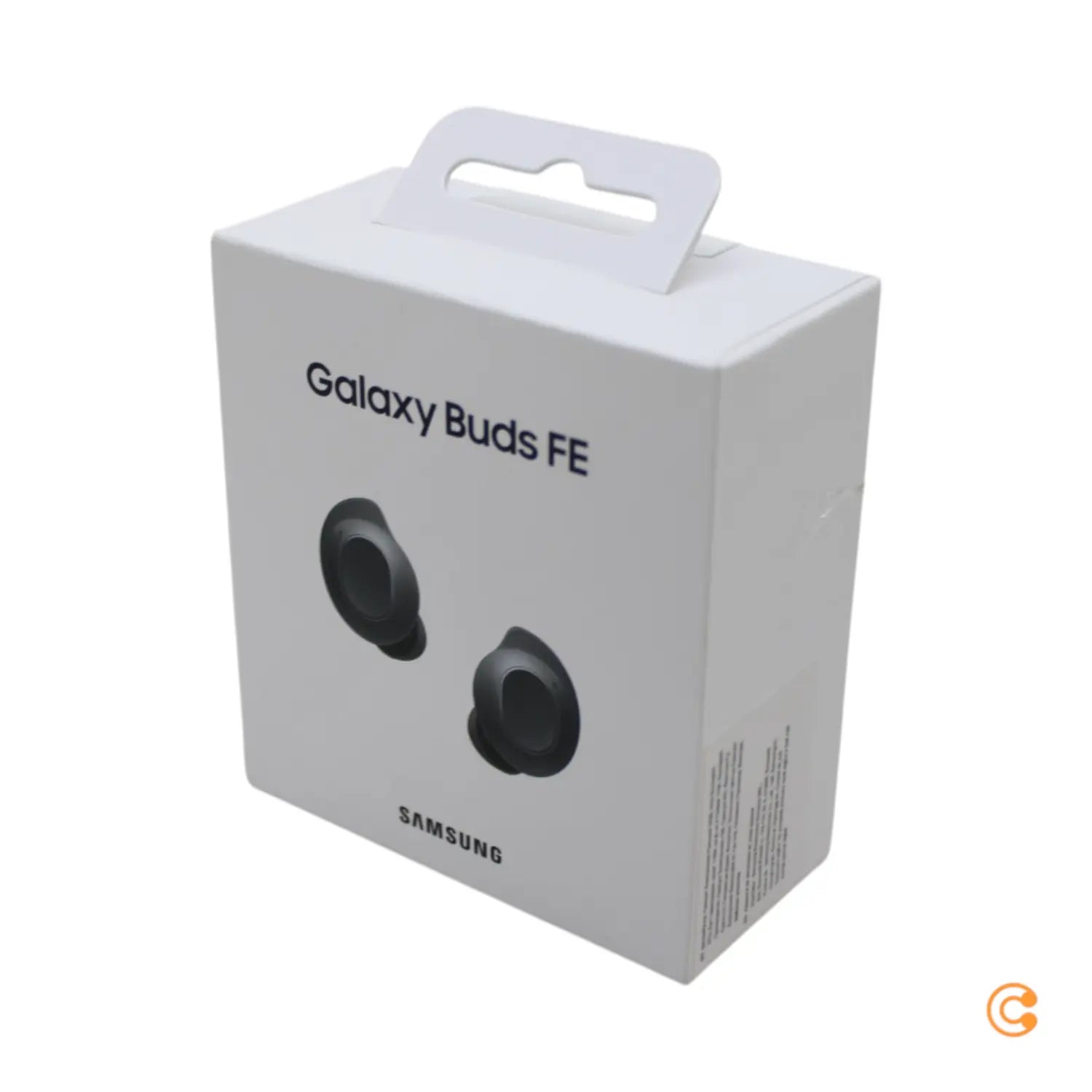 B-Ware Samsung Galaxy Buds Fe In Ear Kopfhörer Ohrhörer True Wireless Mikrofon Grey