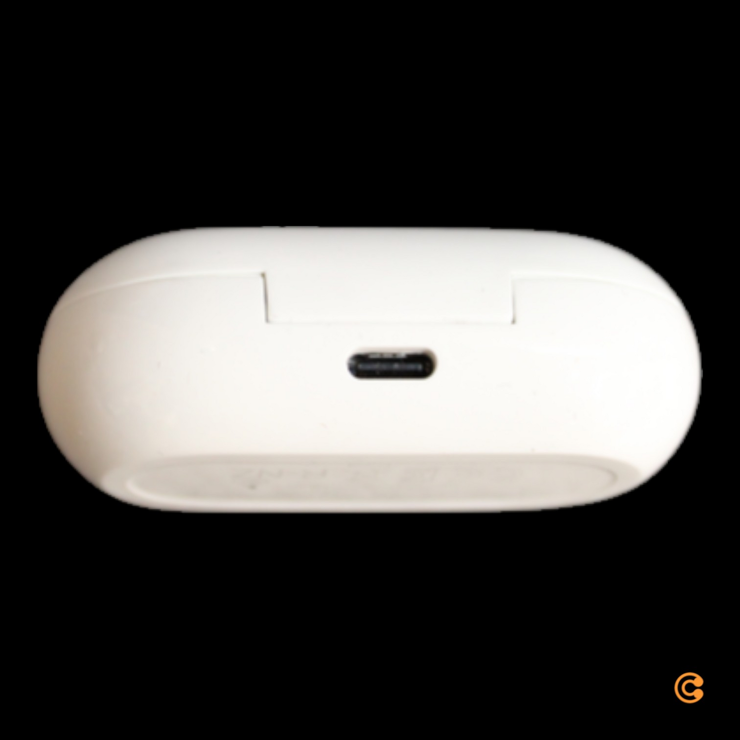 B-Ware Samsung Galaxy Buds + Kabellose Kopfhörer 3 Mikrophone In Ear Kopfhörer Weiß - 8806090196096