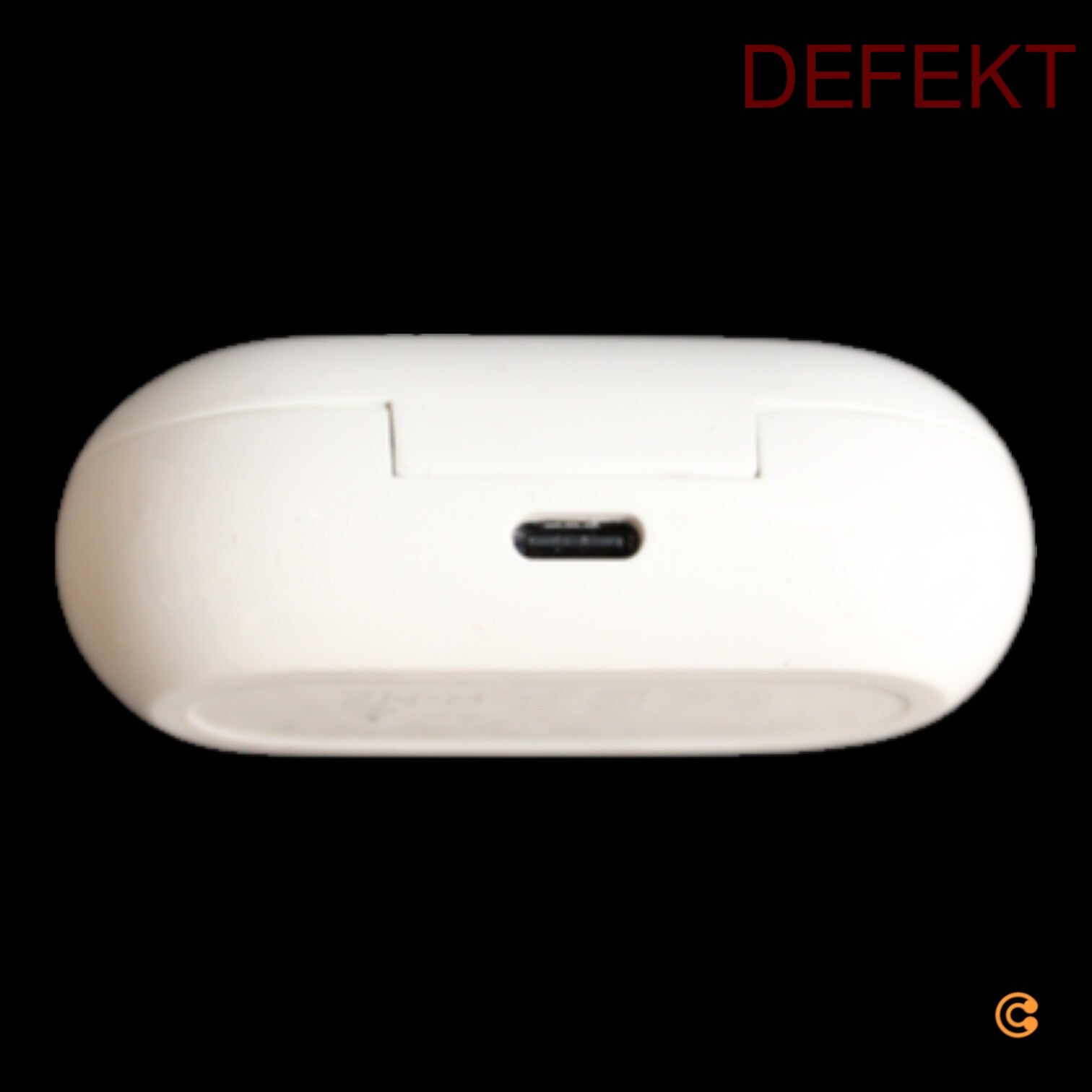 D-Ware Samsung Galaxy Buds + Kabellose Kopfhörer 3 Mikrophone In Ear Defektware - 8806090196096