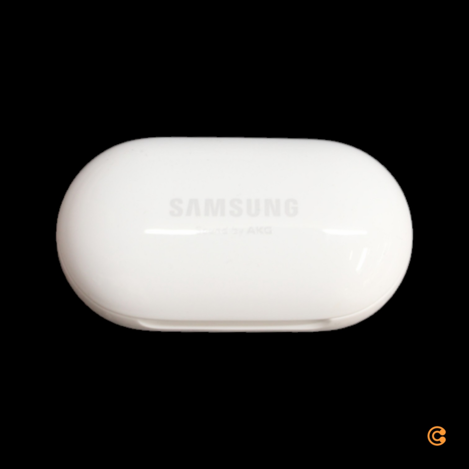 B-Ware Samsung Galaxy Buds + Kabellose Kopfhörer 3 Mikrophone In Ear Kopfhörer Weiß - 8806090196096