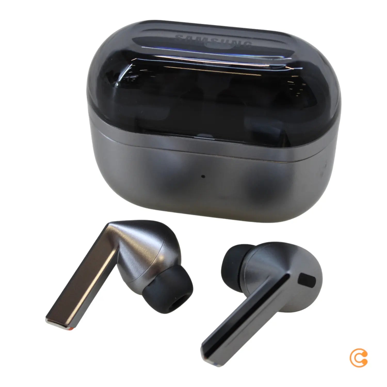 B-Ware Samsung Galaxy Buds3 Pro Tws Bluetooth In Ear Kopfhörer Headset Ohrhörer - 8806095646800