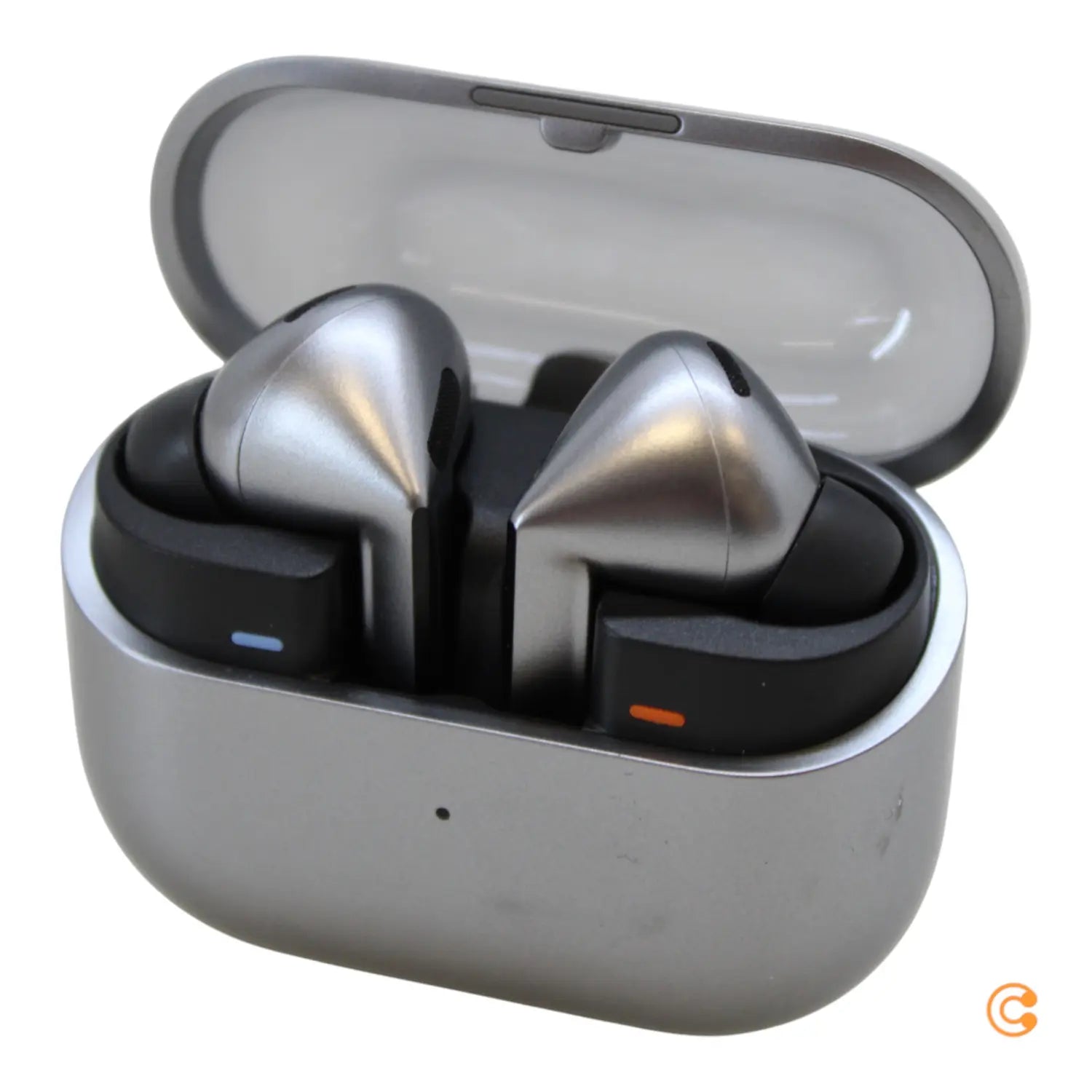 B-Ware Samsung Galaxy Buds3 Pro Tws Bluetooth In Ear Kopfhörer Headset Ohrhörer - 8806095646800